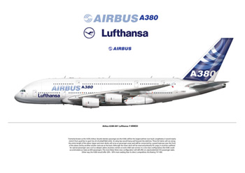 a380 lufthansa